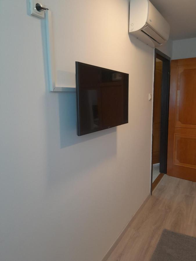 巴拉顿菲赖德Lila Fuge Apartman公寓 外观 照片