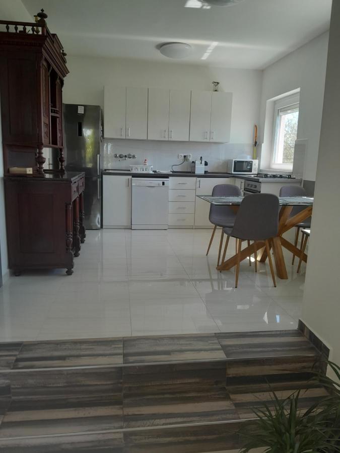 巴拉顿菲赖德Lila Fuge Apartman公寓 外观 照片