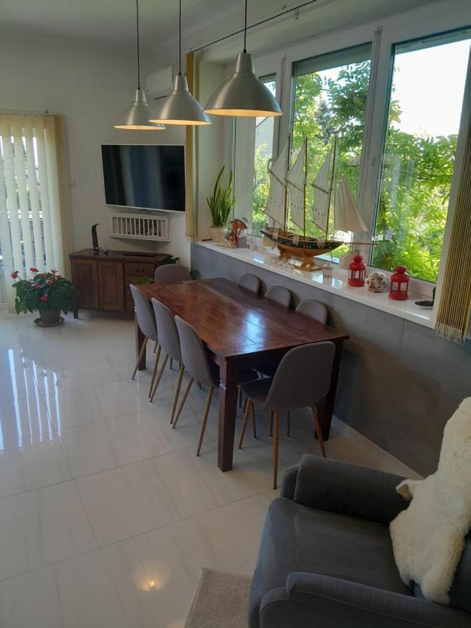 巴拉顿菲赖德Lila Fuge Apartman公寓 外观 照片