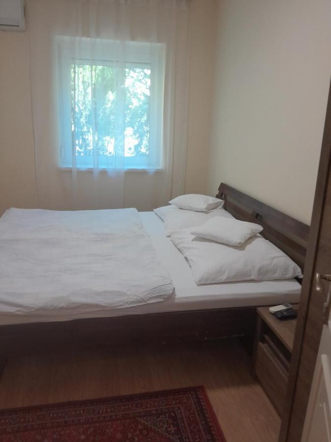 巴拉顿菲赖德Lila Fuge Apartman公寓 外观 照片