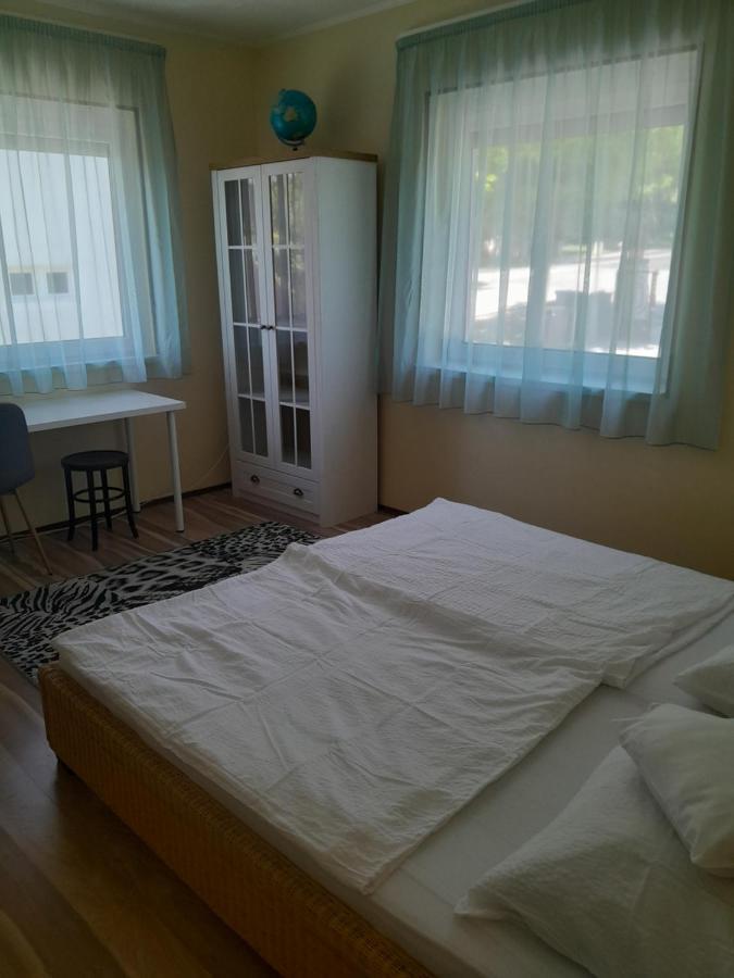 巴拉顿菲赖德Lila Fuge Apartman公寓 外观 照片