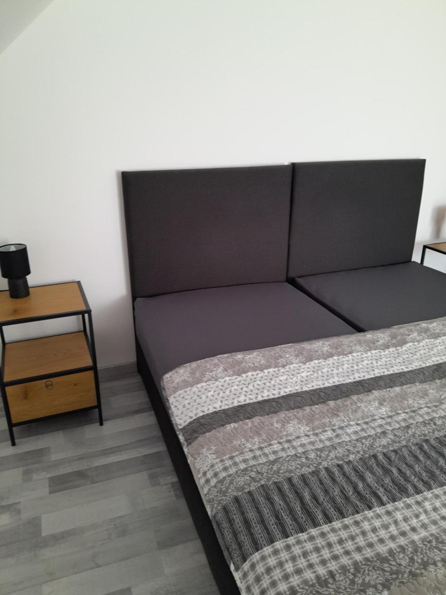 巴拉顿菲赖德Lila Fuge Apartman公寓 外观 照片