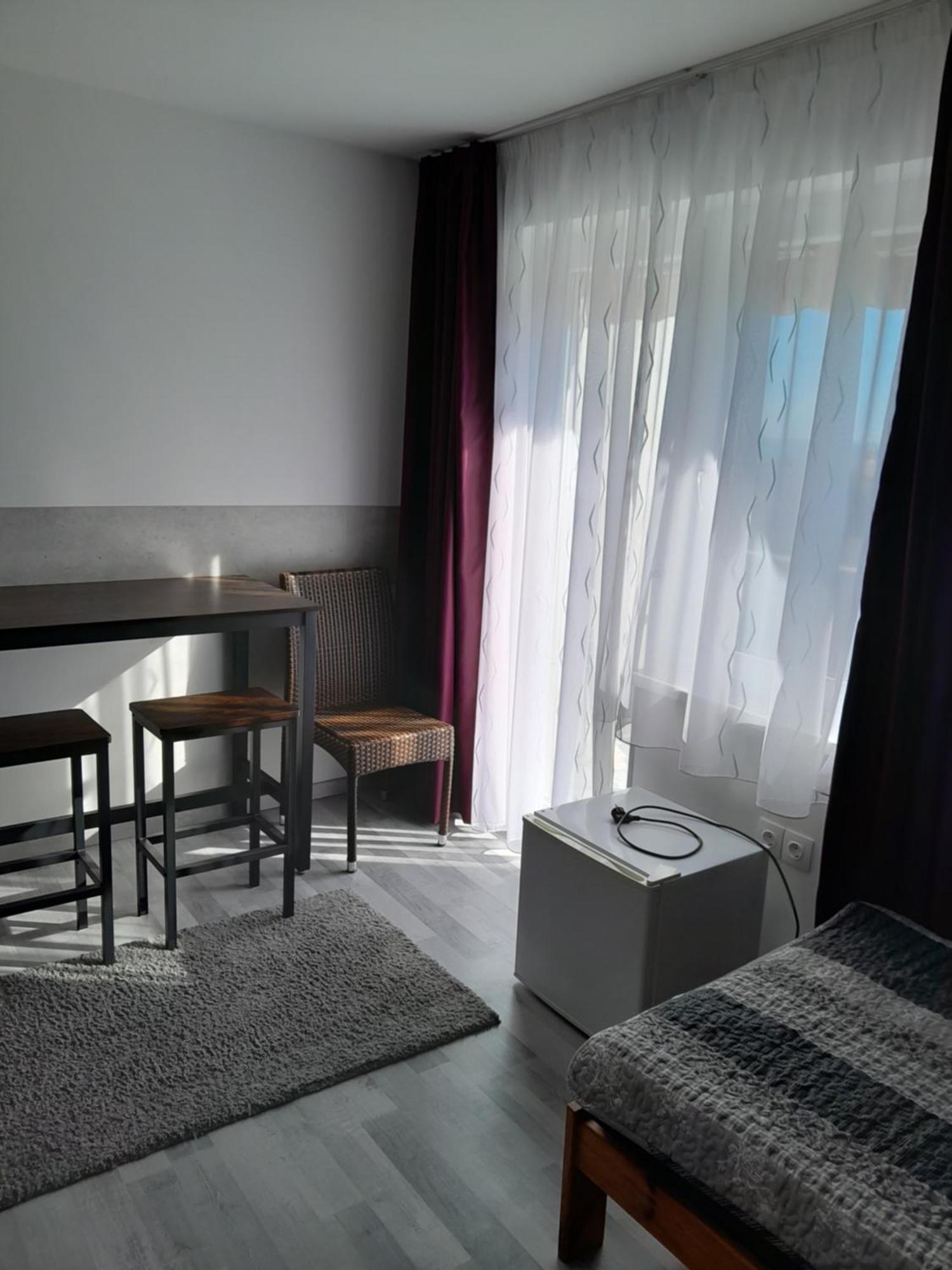 巴拉顿菲赖德Lila Fuge Apartman公寓 外观 照片