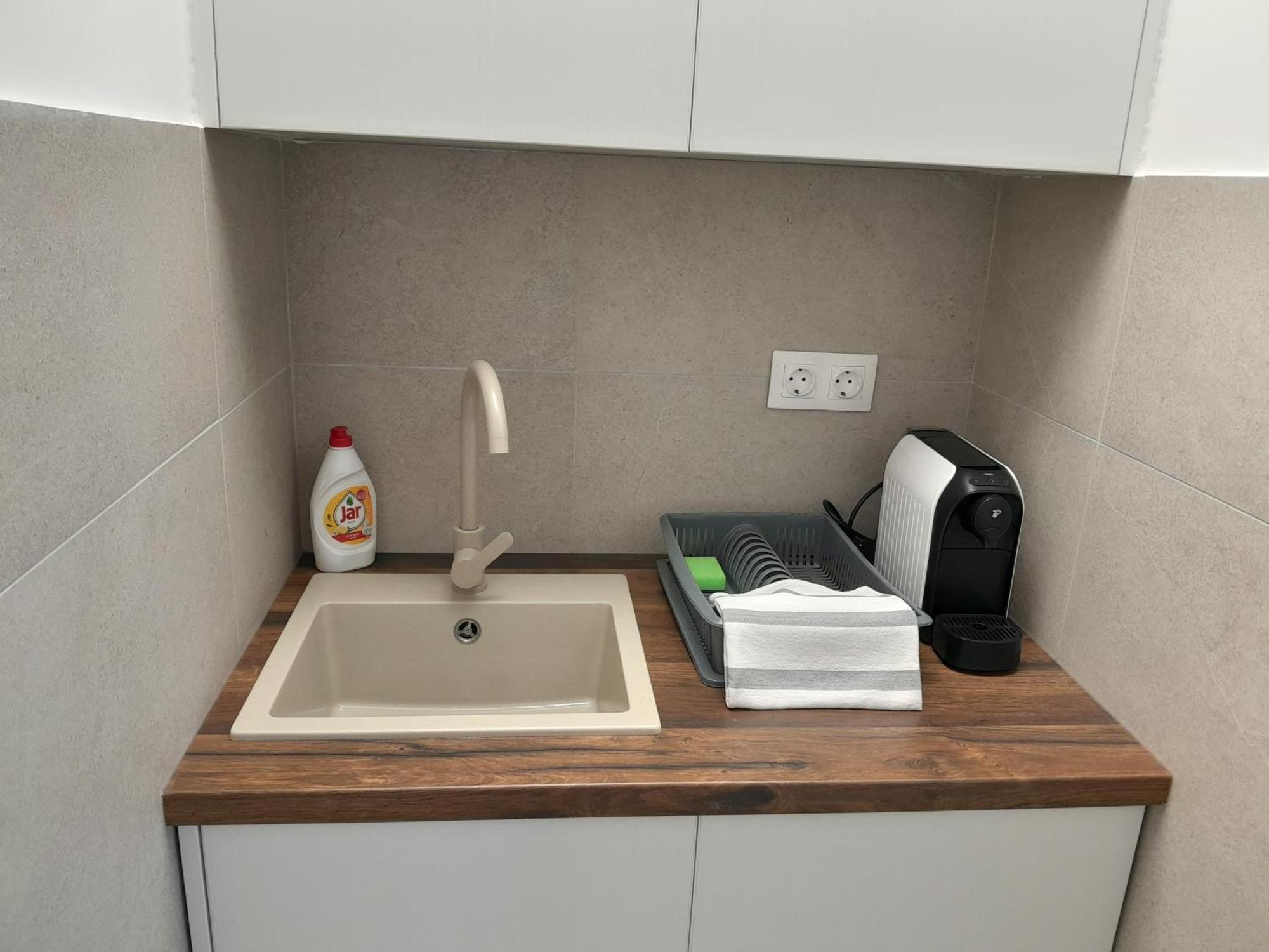 巴拉顿菲赖德Lila Fuge Apartman公寓 外观 照片